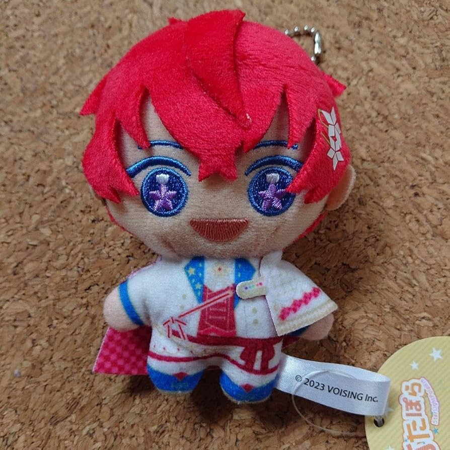 すたぽら マスコットキーホルダー Amazon.co.jp: すたぽら マスコット