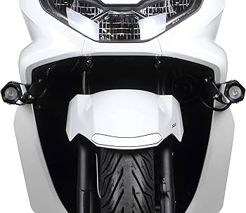 Amazon | SP武川(TAKEGAWA) LEDフォグランプキット3.0(950)(2個入) PCX