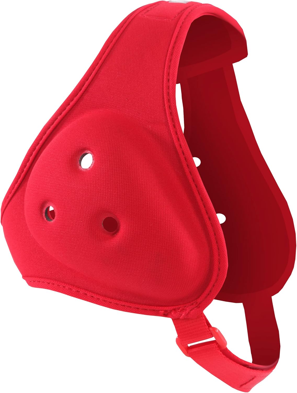 アラレ3号 ISAMI ボクサーヘッドガード フルフェイス IBX-295 アラレ3