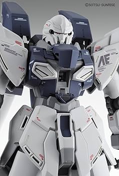 Amazon | MG 1/100 MSN-06S シナンジュ・スタイン Ver.Ka (機動戦士