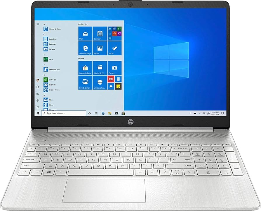 Amazon.com: HP 15-dy2024nr 15.6