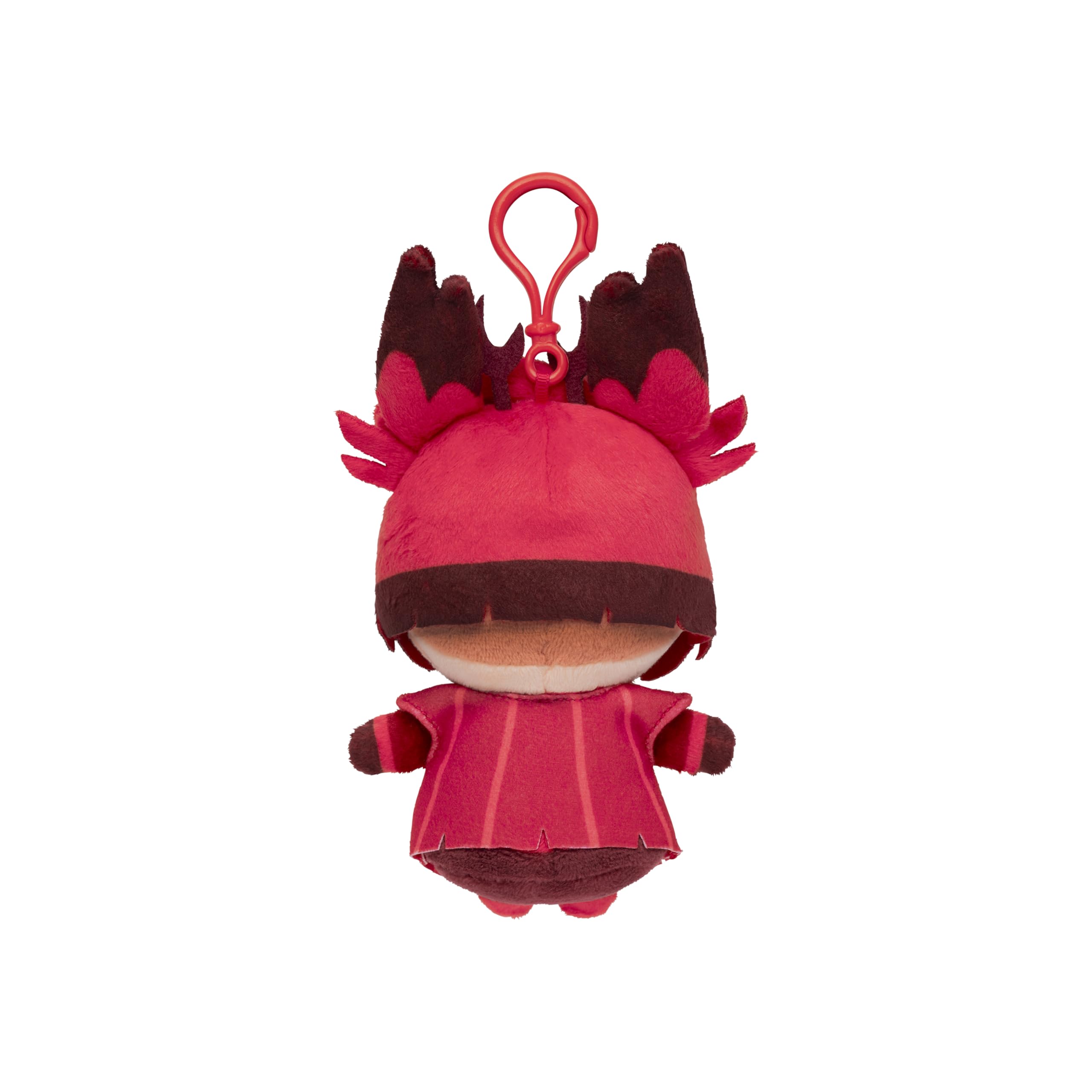 匿名配送】 ハズビンホテル おすわりマスコット アラスター Amazon.co