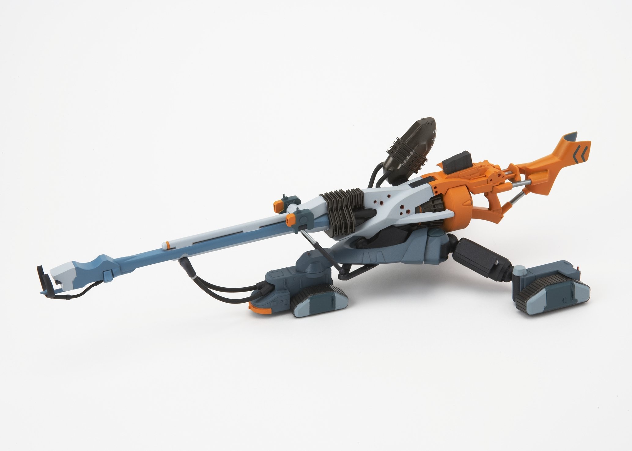 Amazon.co.jp: リボルテックヤマグチ No.EXTRA 新劇場版ヤシマ作戦武装