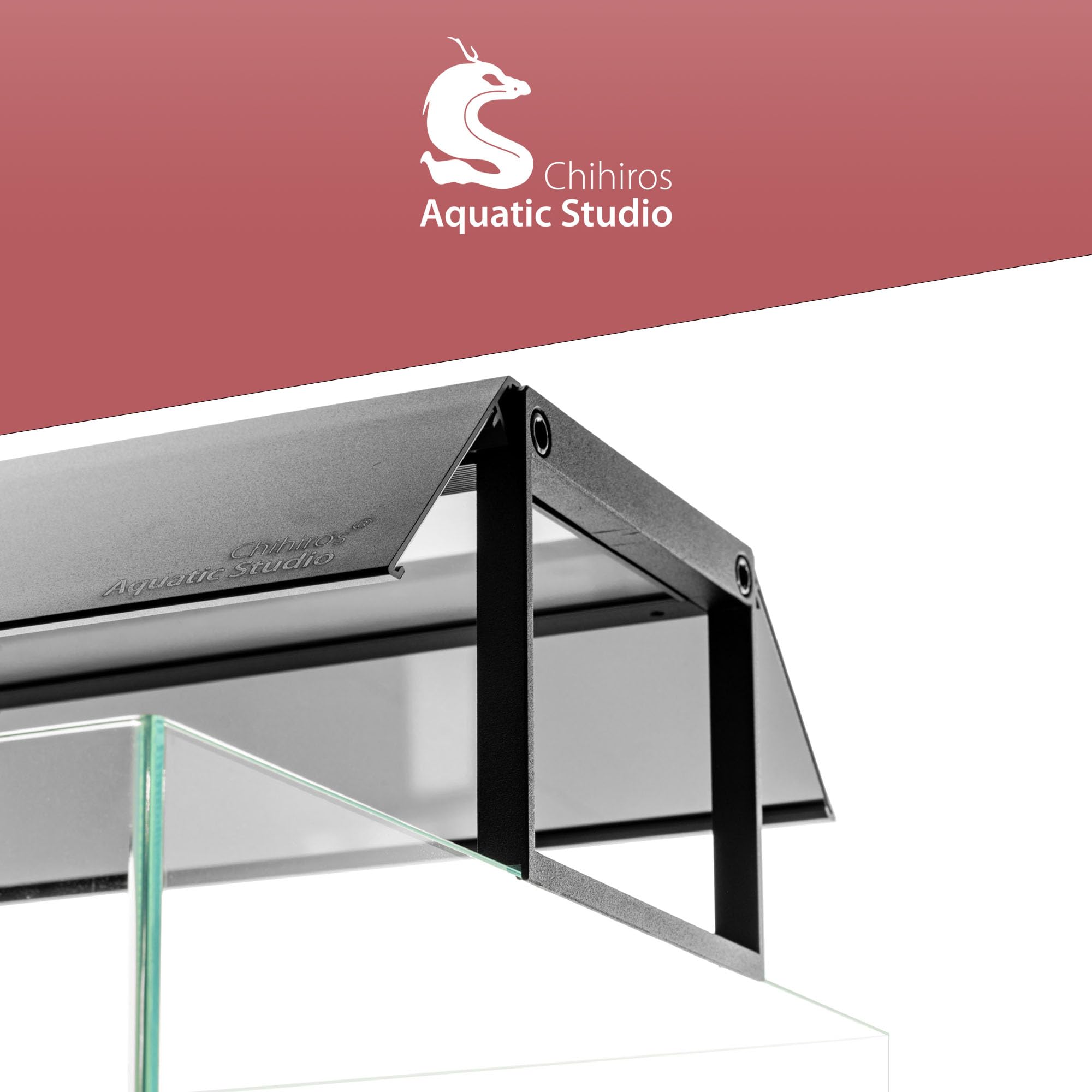 Amazon.com: Chihiros WRGB II & WRGB II Slim Aquarium Light Shade w