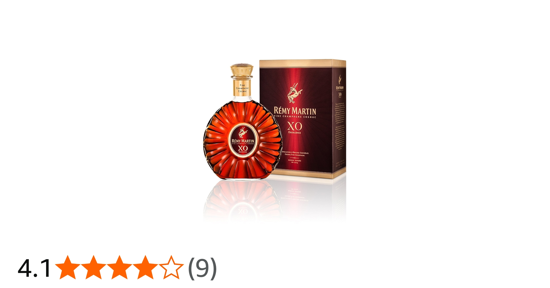 Amazon.co.jp: レミー・マルタン XO エクセレンス 700ml [並行輸入品