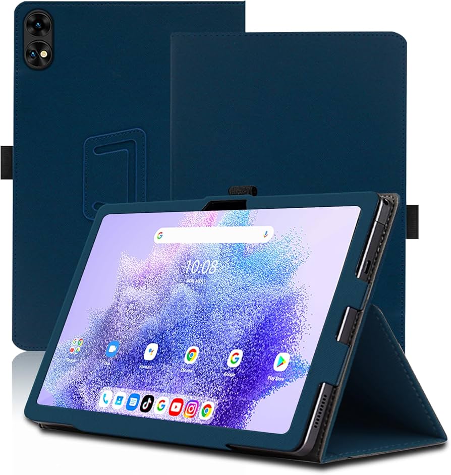 UMIDIGI 防水タブレット Active T1 Tab タフネスタブレット