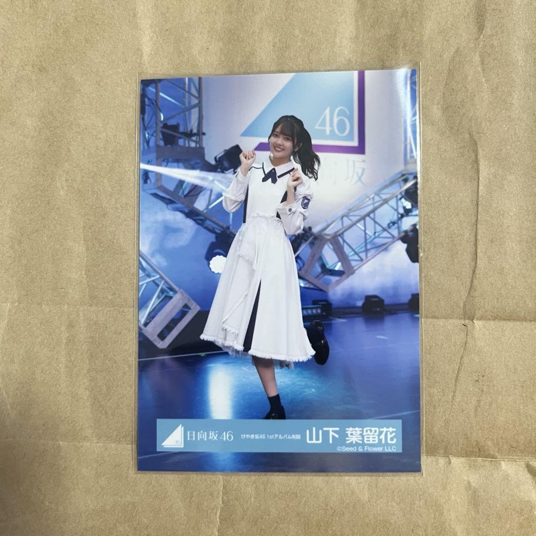 けやき坂1st 会場生写真