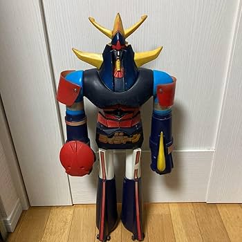 Amazon.co.jp: irooo ポピー 昭和レトロ 当時物 ジャンボマシンダー