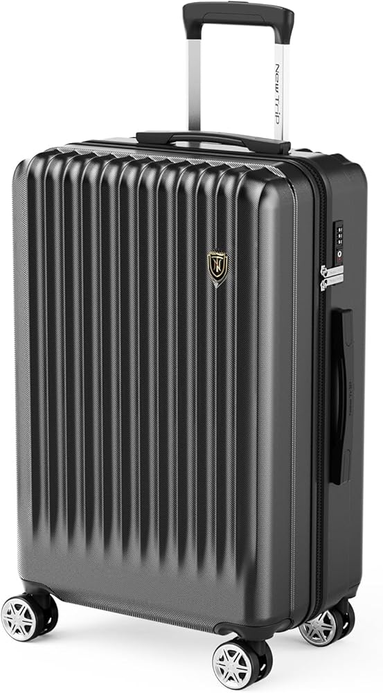 Amazon | [New Trip] スーツケース キャリーケース 機内持ち込み 軽量