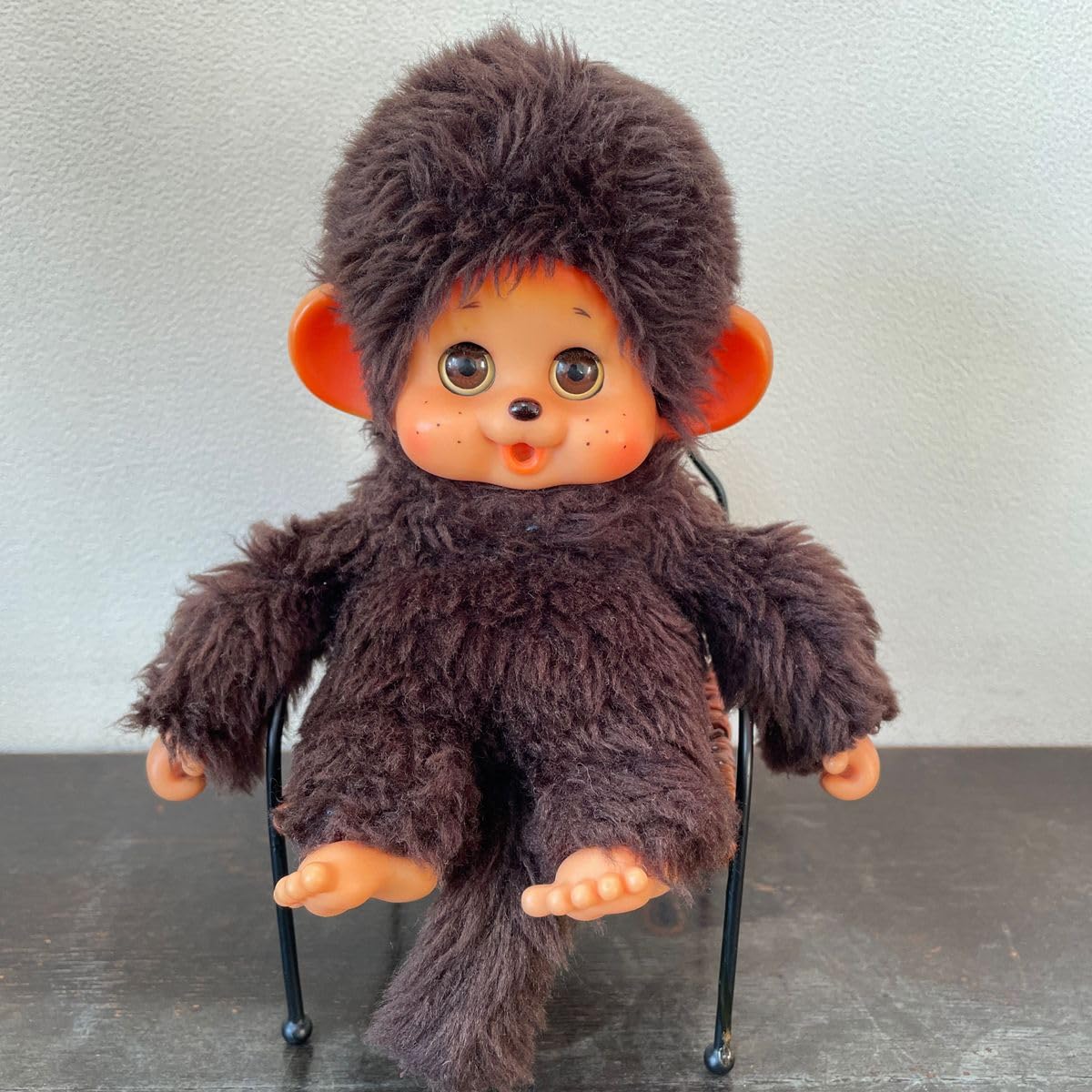 モンチッチ 初代 昭和レトロ