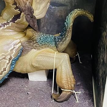 Amazon | CROWD TOYS クラウドトイズ DXジャンボモンスター タオの月