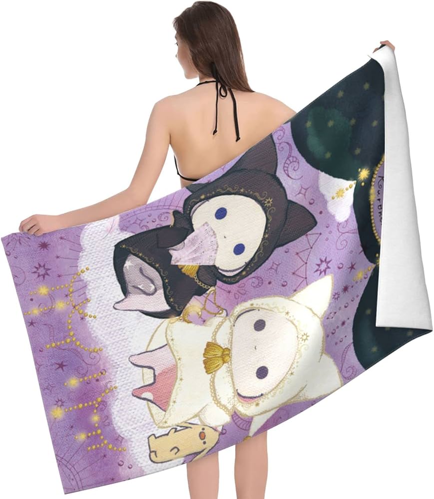 センチメンタルサーカス バスタオルセット 【公式通販】