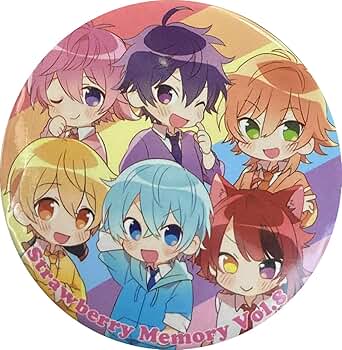 新品☆すとぷり【ジェル】すとめも6☆クリアファイルくじ☆2点セット