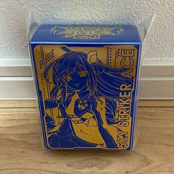 Amazon.co.jp: ジャンプビクトリーカーニバル2022 閃刀姫デッキケース