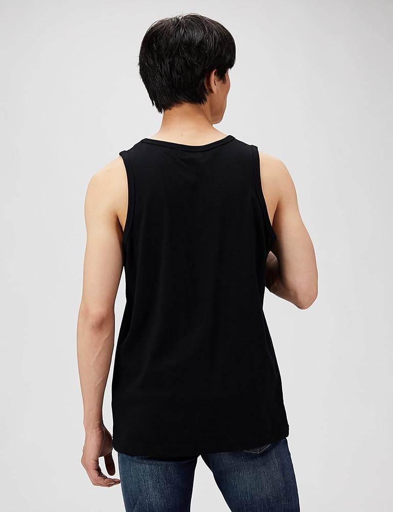 とらじ】 タンクトップ＆Tシャツ ブラック XLサイズ 4点まとめ とらじ