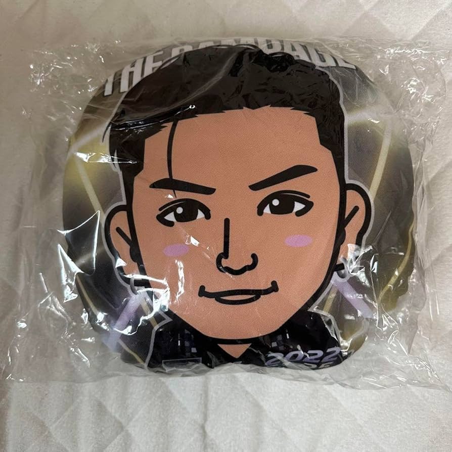 川村壱馬 RAMPAGE NoLimit クッション BIGクッション 川村壱馬 RAMPAGE