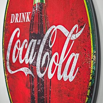 コカ・コーラ 楽しいマジックプレート 昭和レトロ お買い得，2025 コカ