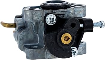 Amazon.com: MTD 753-06083 Carburetor for Troy-Bilt Craftsman WS430