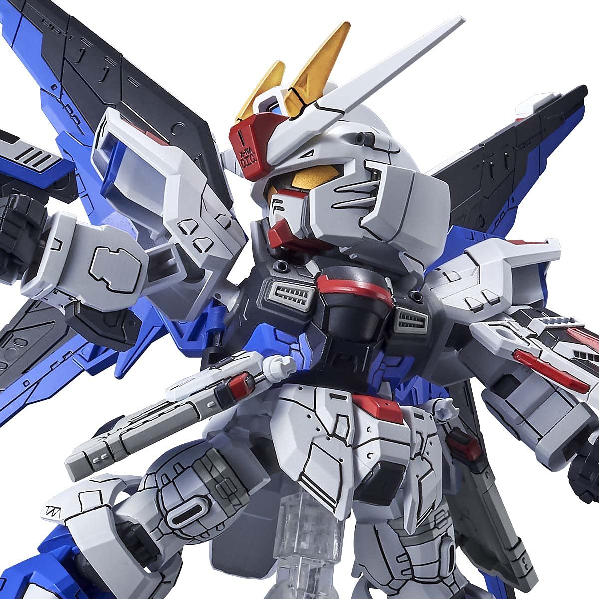 カードダスその他 PSA10 GWNEX-A 06C STRAIKE FREEDOM GUNDAM s-l400.jpg