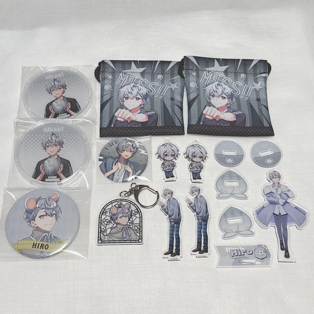 カラフルピーチ まとめ売り Amazon.co.jp: からぴち ヒロくん まとめ