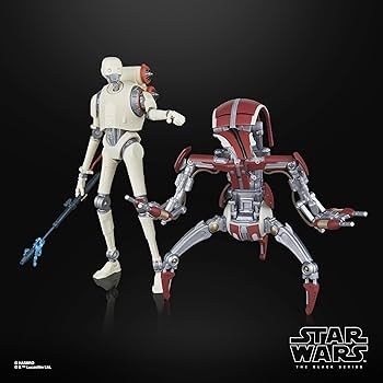 Amazon | 【Amazon.co.jp限定】ハズブロ(Hasbro)スター・ウォーズ STAR