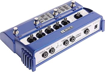 LINE6 MM4 Modulation Modeler エフェクター ライン6 Line 6 MM4