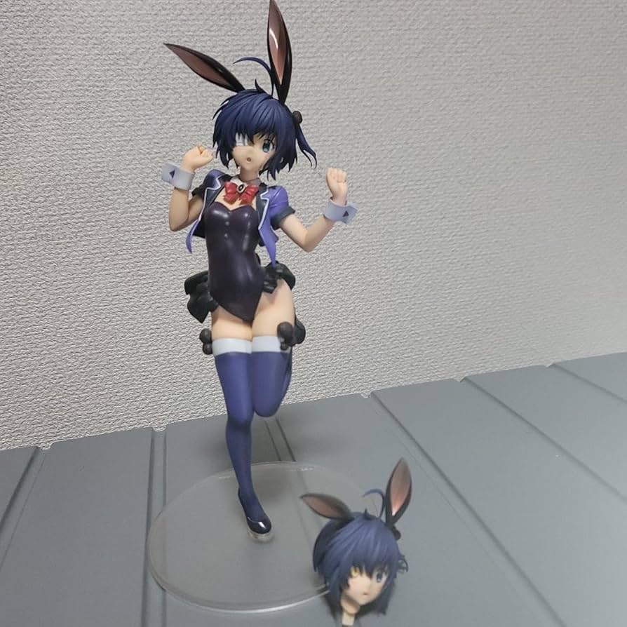 中二病でも恋がしたい！戀小鳥遊六花フィギュア