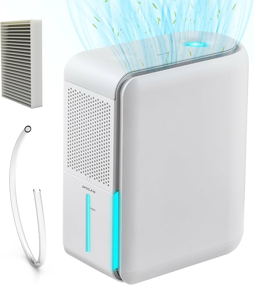 Amazon | JIMISAN除湿機・加湿器・空気清浄機 3役1台実現 小型1000ML