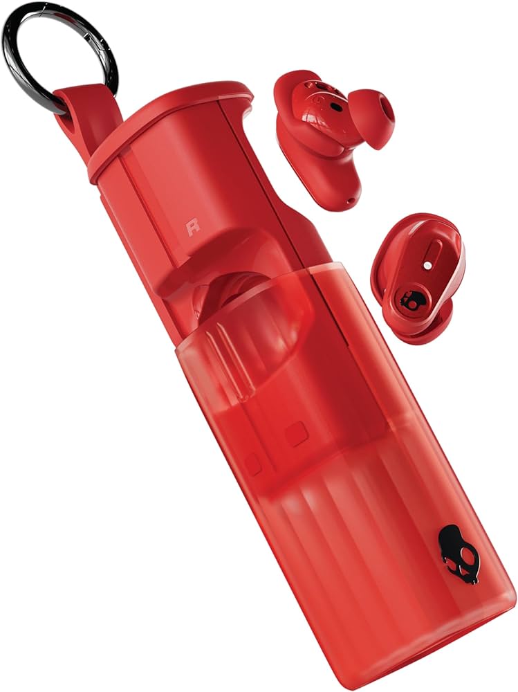 Amazon.com: Skullcandy Method 360 ANC Wireless Earbuds, Sound by