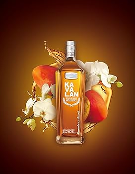 カバラン 初の15年年数熟成 日本未発売 数量限定 2025 KAVA