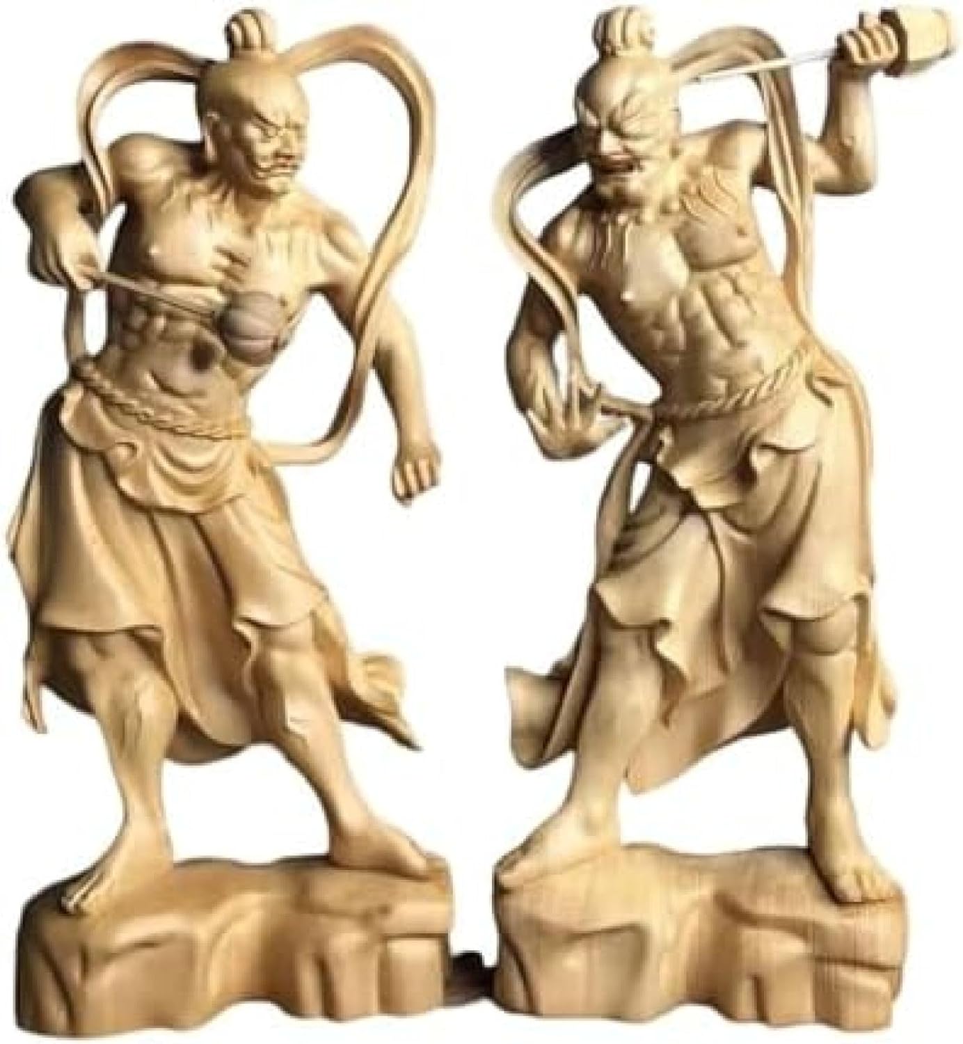 達磨像 仏像 立像 置物 オブジェ 禅宗 葦葉渡江 達磨大師 銅製 中国禅