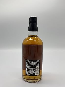 Amazon.co.jp: SUNTORY サントリー ピュアモルト ウイスキー 北杜 12年