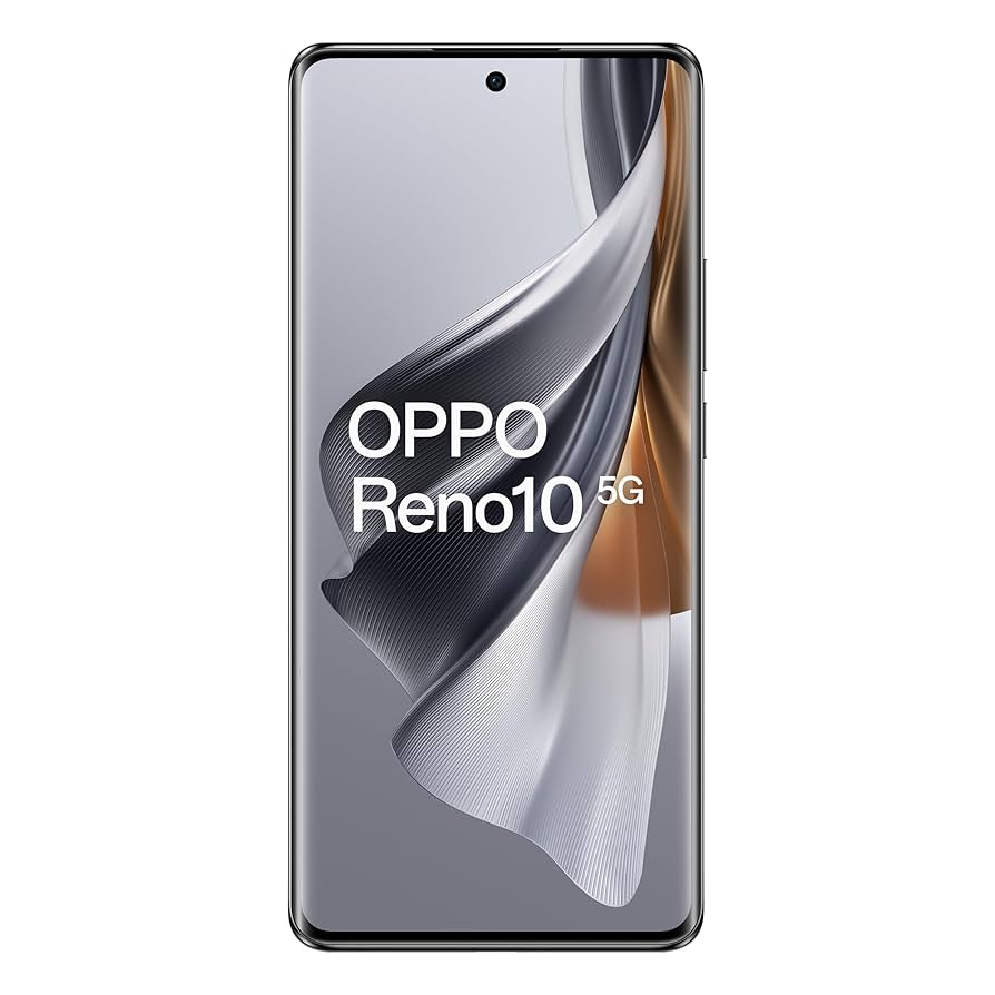 ファッション 【美品】OPPO Reno 10 Pro 5G 8G/256G シルバーグレー
