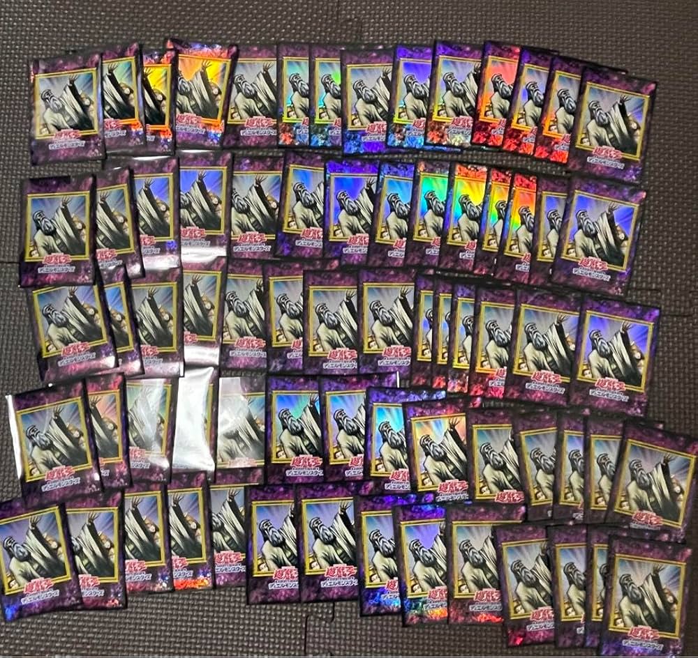 遊戯王 神の宣告 スリーブ 70枚 遊戯王 神の宣告 スリーブ 遊戯王 神の