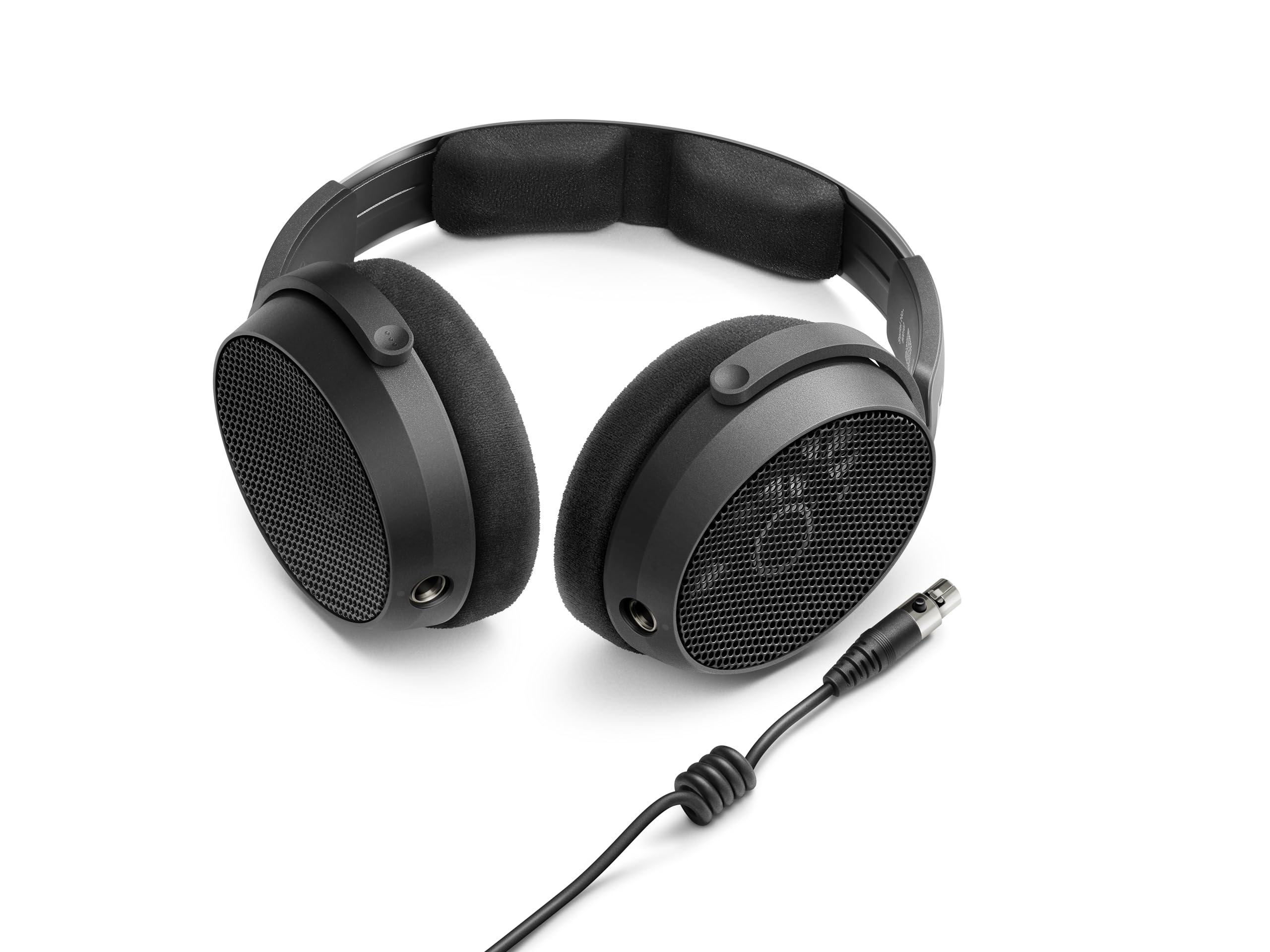 Sennheiser HD 490 PRO 有線ヘッドホン Amazon.com: HD 490 PRO Plus