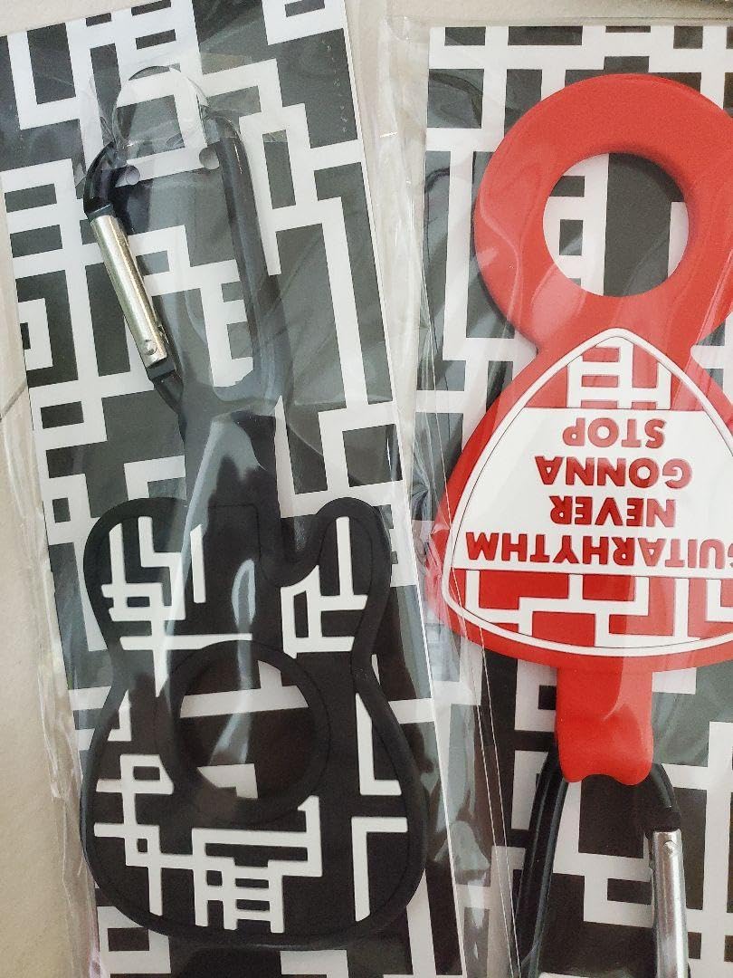 布袋寅泰 LAWSON グッズセット 布袋寅泰LAWSON グッズセット