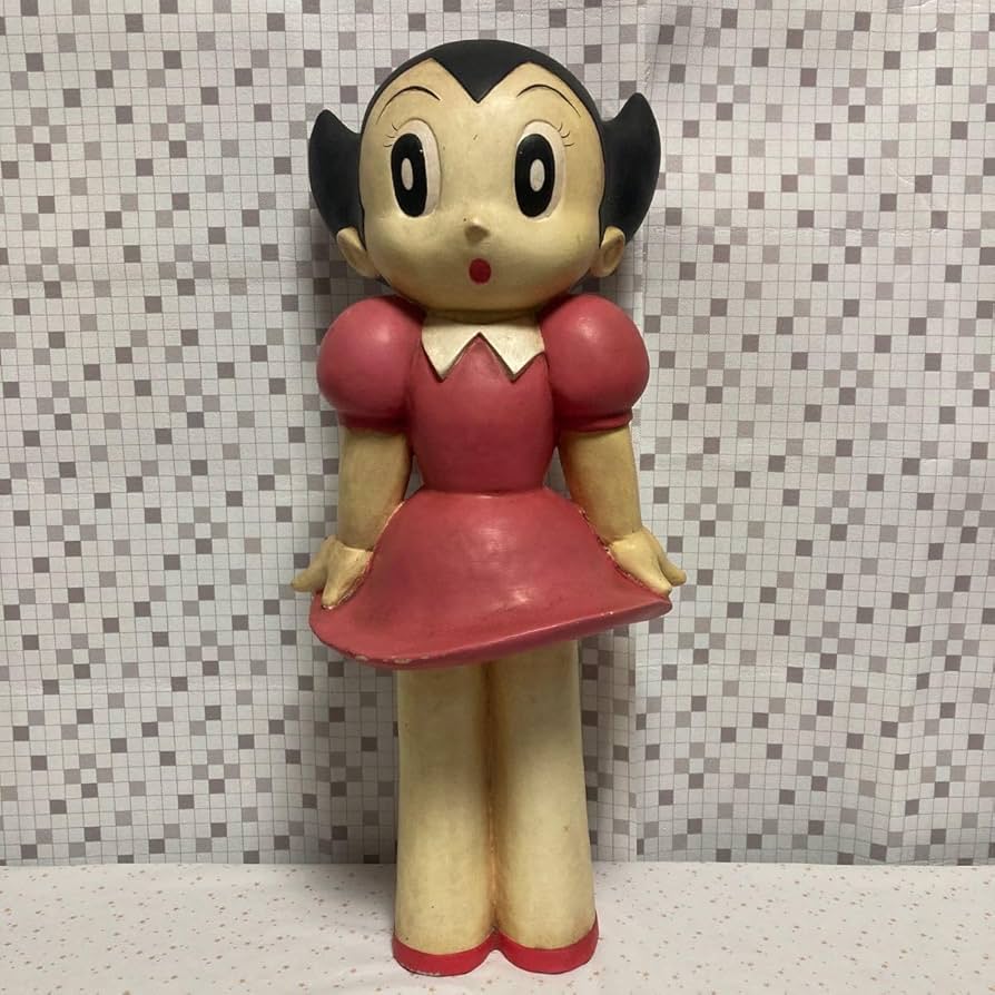 Amazon.co.jp: irtoo ATS 手塚プロダクション 手塚治虫 鉄腕アトム