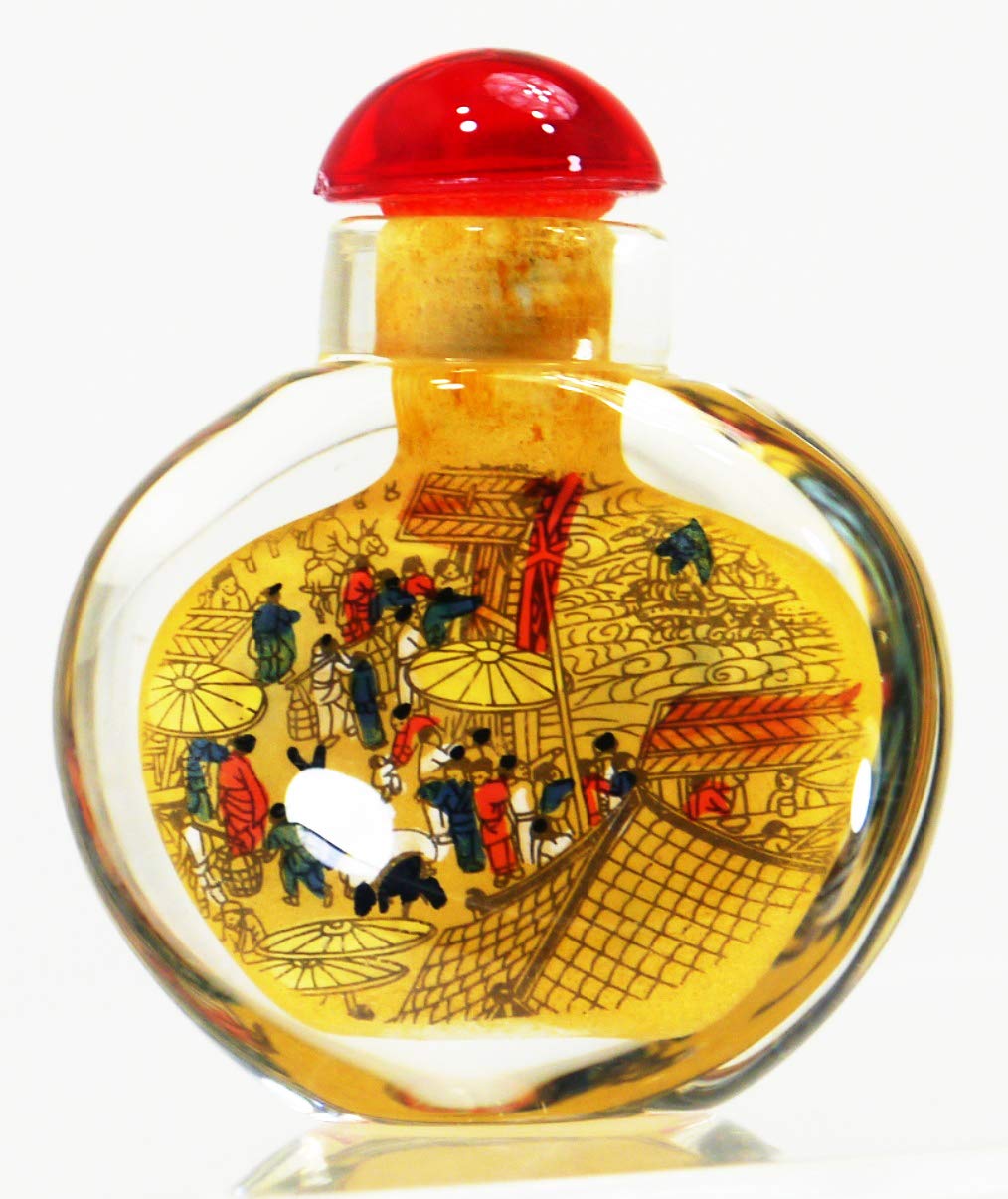 中国 首に段のある瓶 u6230854 中国 首に段のある瓶 u6230854 中国 首