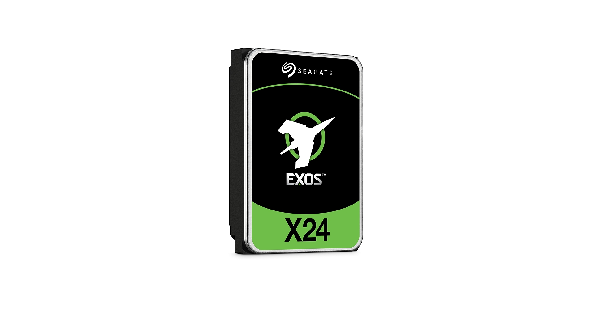 Amazon.com: Seagate Exos X24 16TB Enterprise Internal Hard Drive