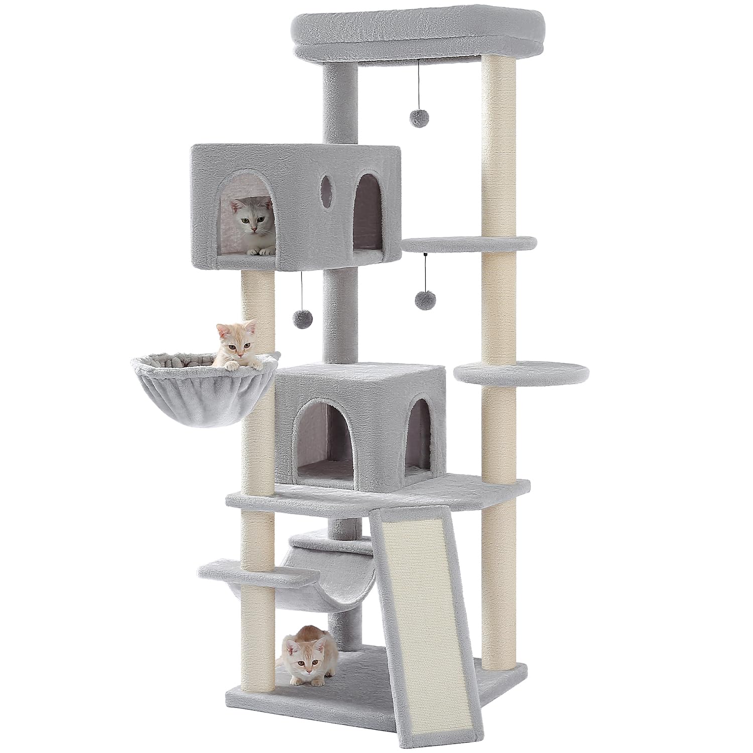 pidan キャットタワー 456×1000×1500 未開封 未使用品 ②