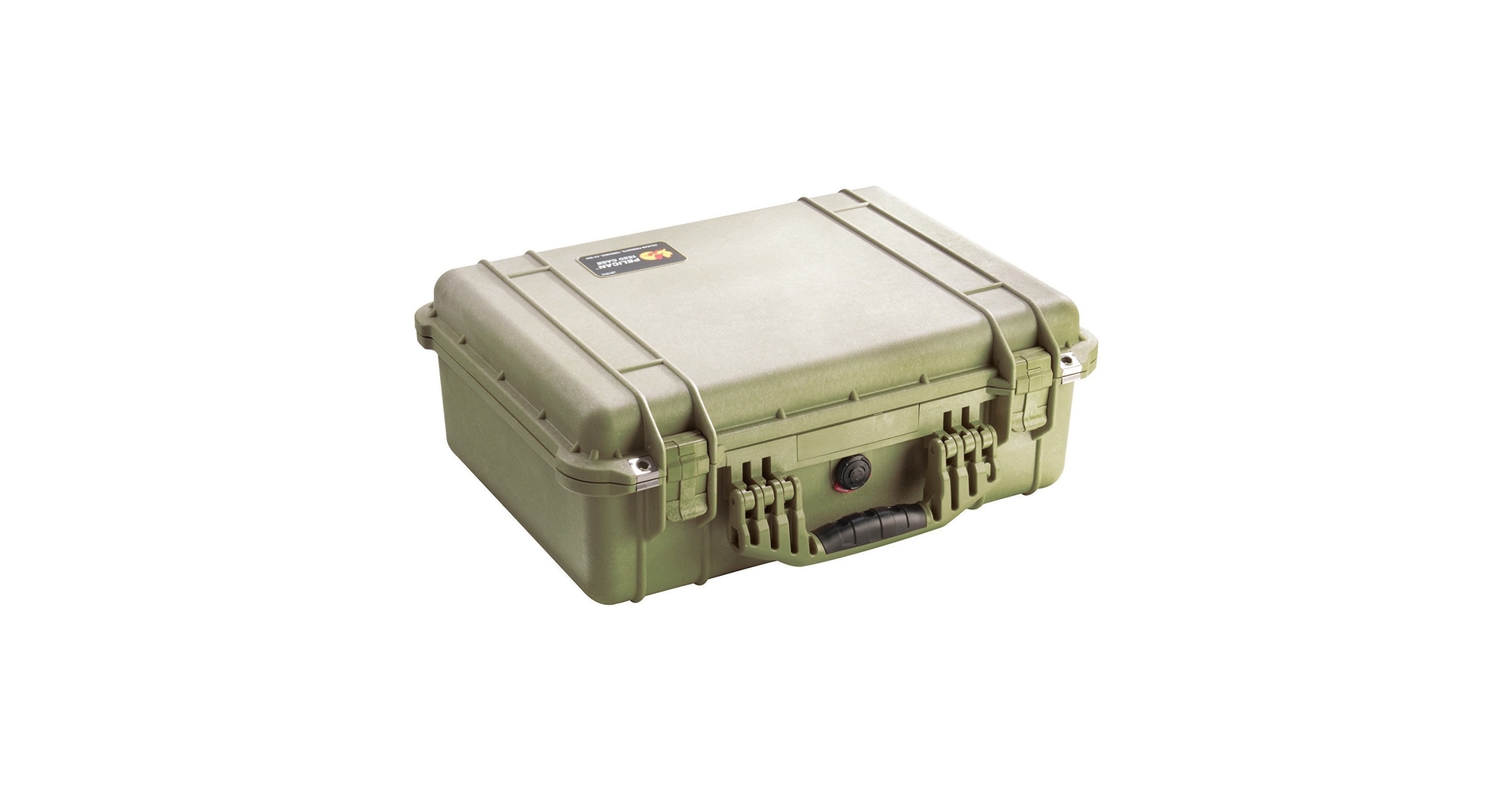 PELICAN 1520 プラスチックケース ベージュ Pelican™ 1520 Case