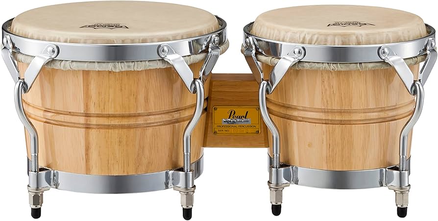 木製ダブルボンゴ LPボンゴ 木製ダブルボンゴ LPボンゴ ボンゴ