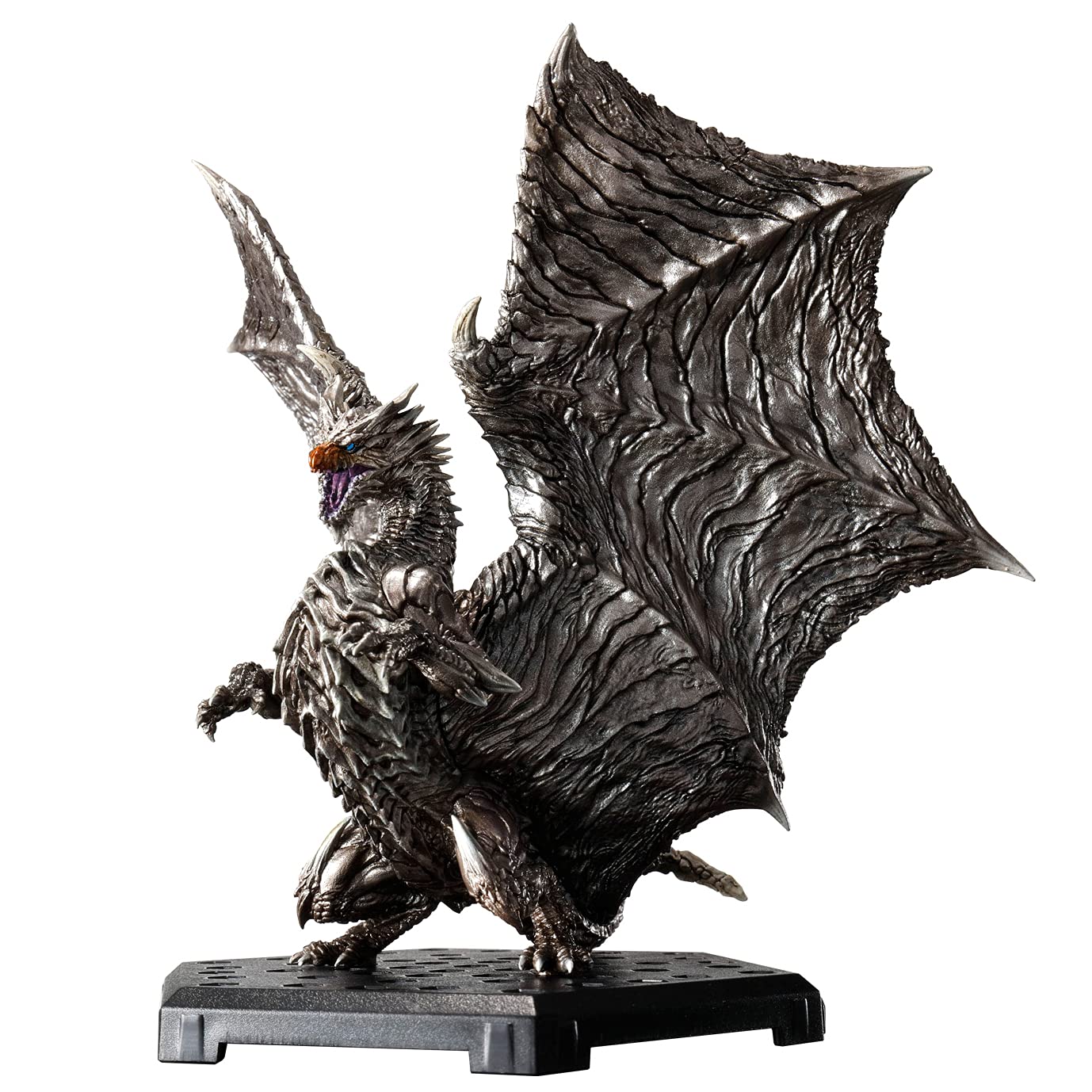 Amazon.co.jp: カプコンフィギュアビルダー モンスターハンター