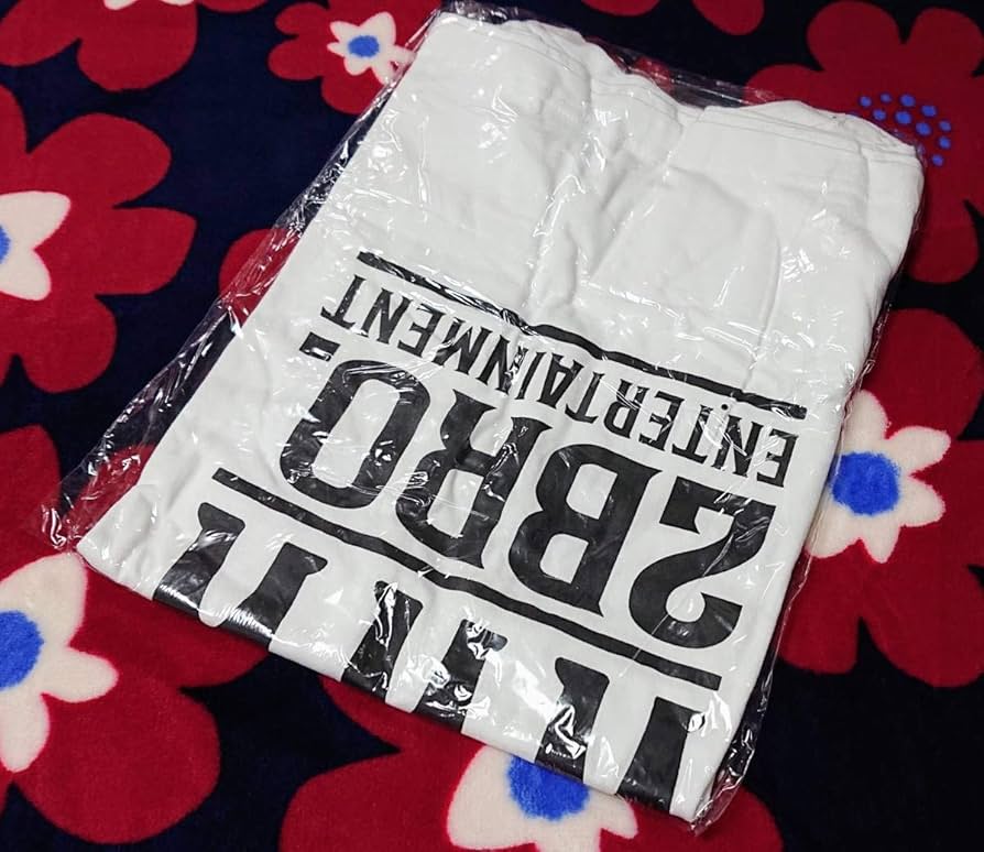 Amazon.co.jp: 2BRO. しまむら コラボ Tシャツ Mサイズ 白 ホワイト 兄