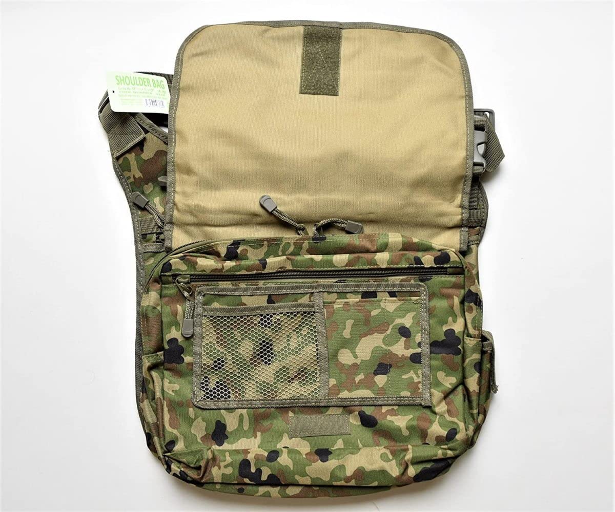 個人制作】 バックパック用 増加パネル 陸自迷彩 個人制作】 バック