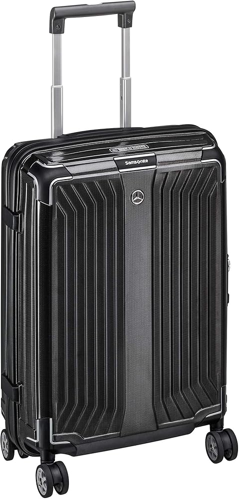 Amazon | 【メルセデス・ベンツ コレクション】純正 サムソナイト