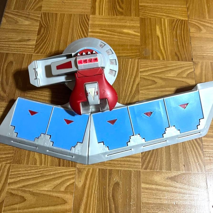 遊戯王初期デュエルディスク(未使用) 【公式通販】