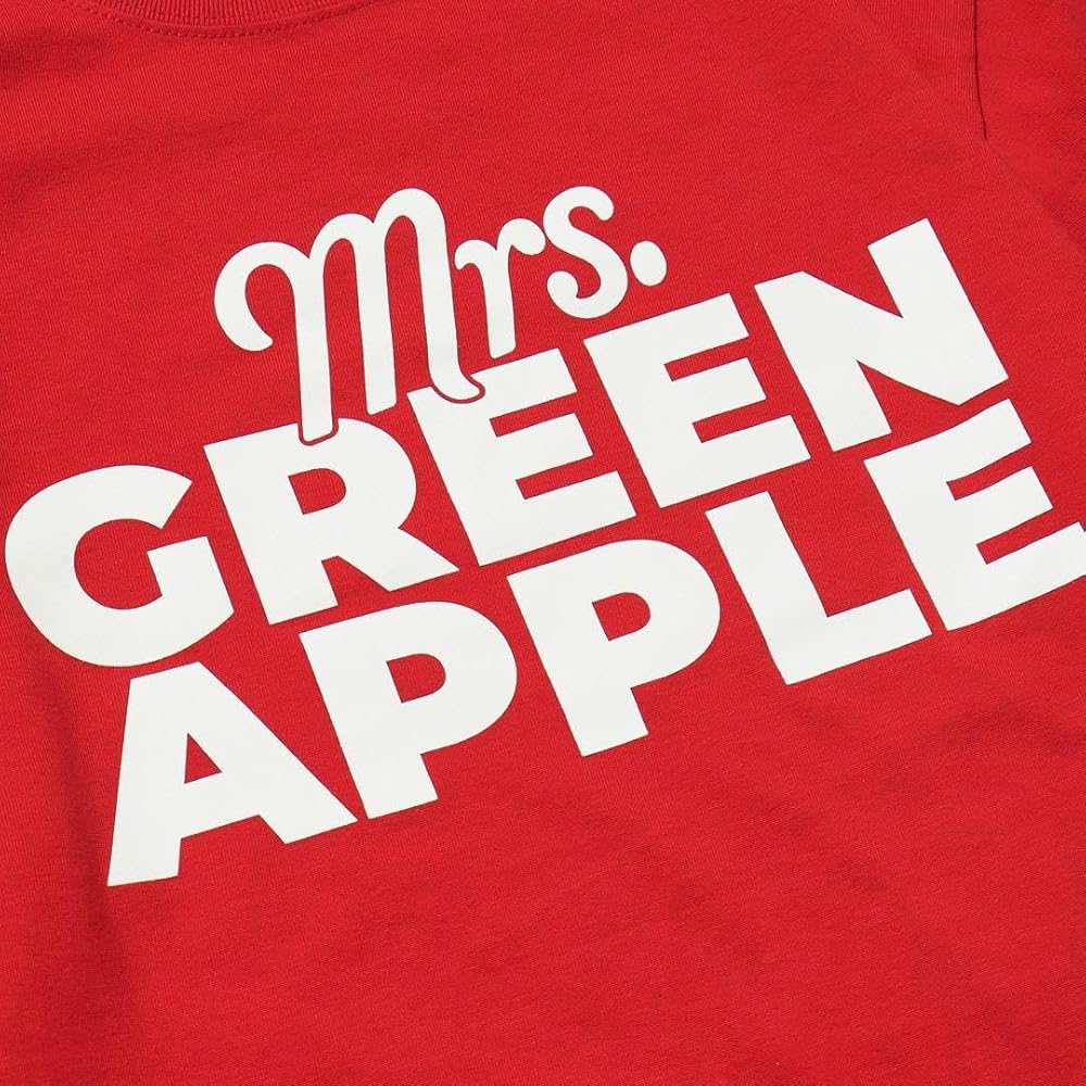 オリジナルメンバーサイン入り】Mrs.GREEN APPLE バンドTシャツ GOODS