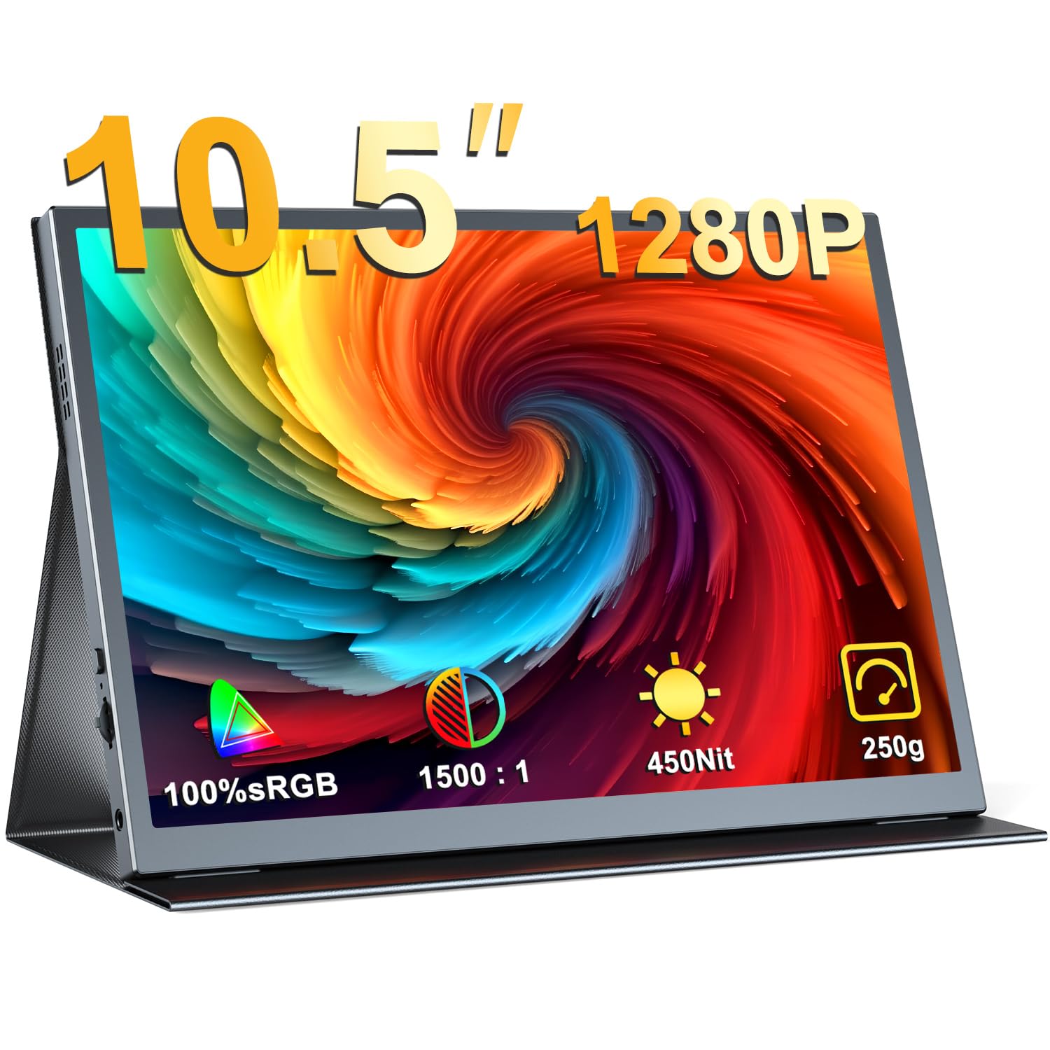 EVICIV 173K01 モバイルモニター eviciv モバイルモニター」の人気商品