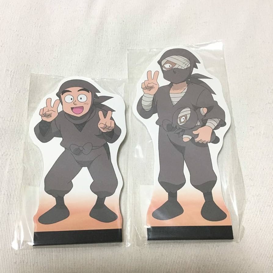 雑渡昆奈門まとめ売り